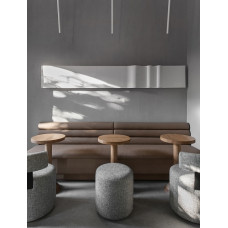 Предметы мебели ARCHIPELAGO в Péché Café