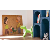 Фигура Puppy