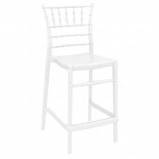 Стул полубарный Chiavari Bar 65