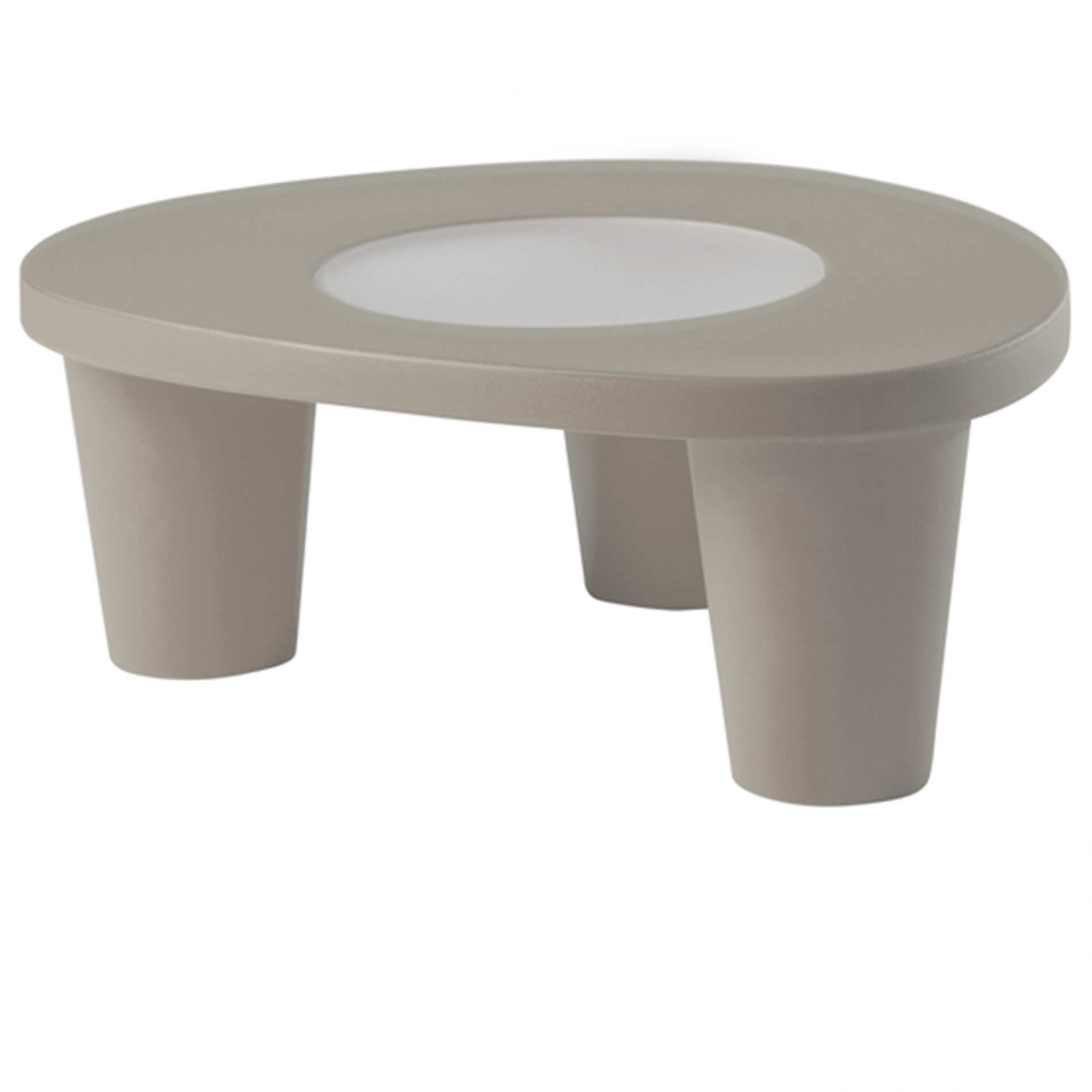 Журнальный столик Low Lita Table
