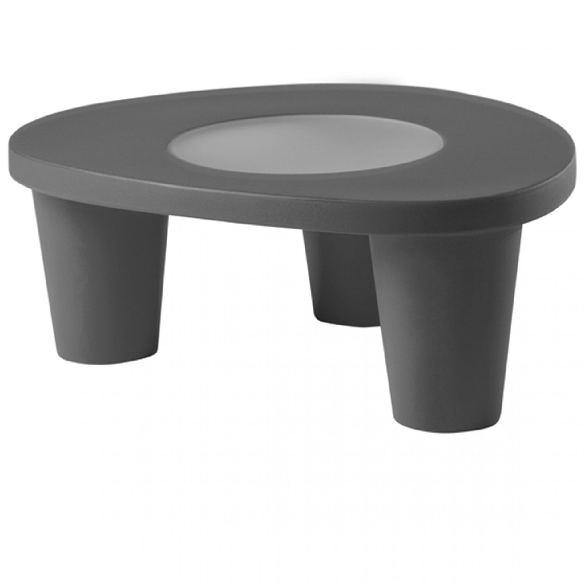 Журнальный столик Low Lita Table